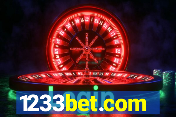 1233bet.com