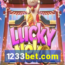 1233bet.com