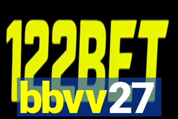 bbvv27