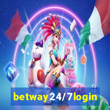 betway24/7login