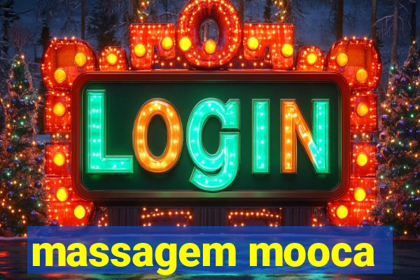 massagem mooca