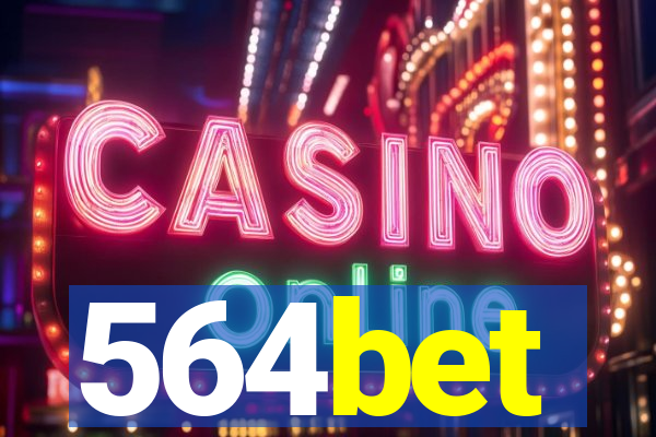 564bet