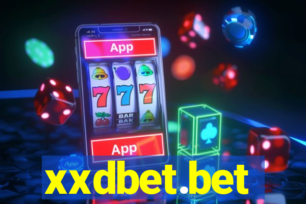 xxdbet.bet