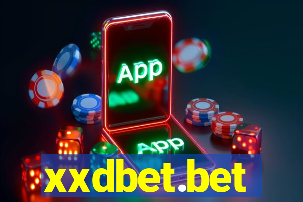 xxdbet.bet