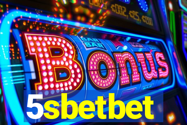 5sbetbet