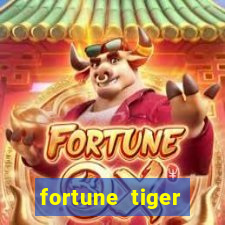 fortune tiger plataforma nova