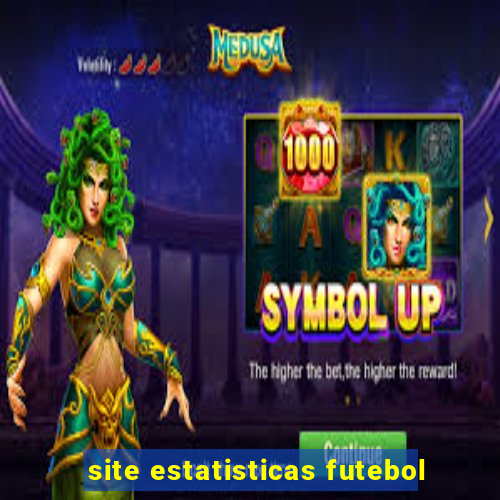 site estatisticas futebol