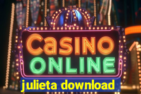 julieta download