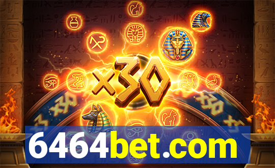 6464bet.com