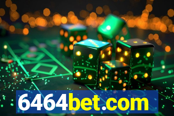 6464bet.com