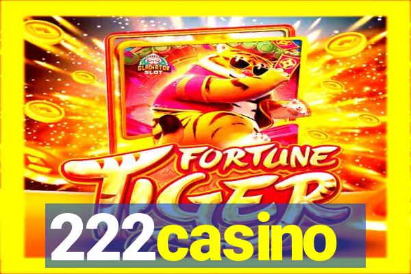 222casino