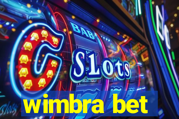 wimbra bet