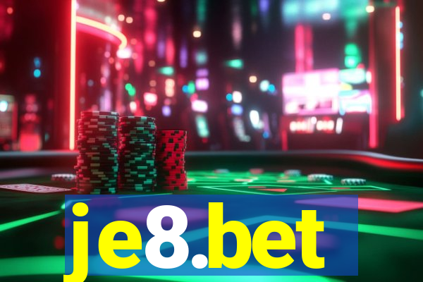 je8.bet