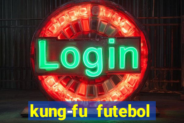 kung-fu futebol clube torrent