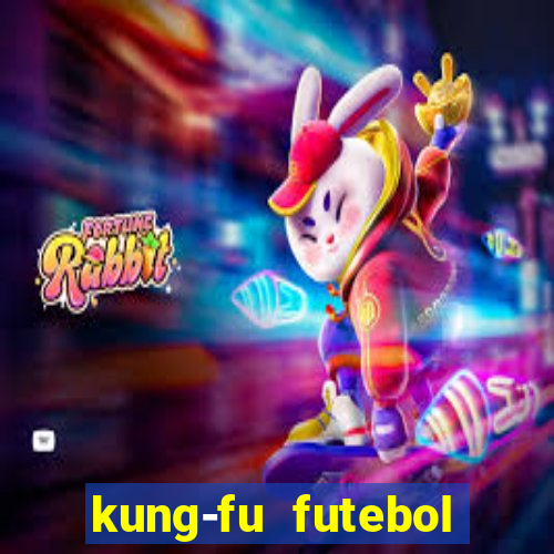 kung-fu futebol clube torrent