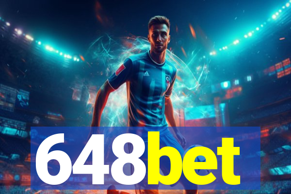 648bet