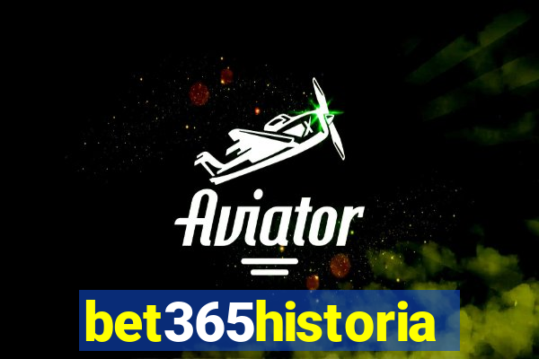 bet365historia