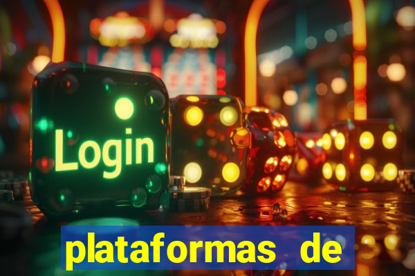 plataformas de jogos americanas