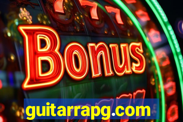 guitarrapg.com