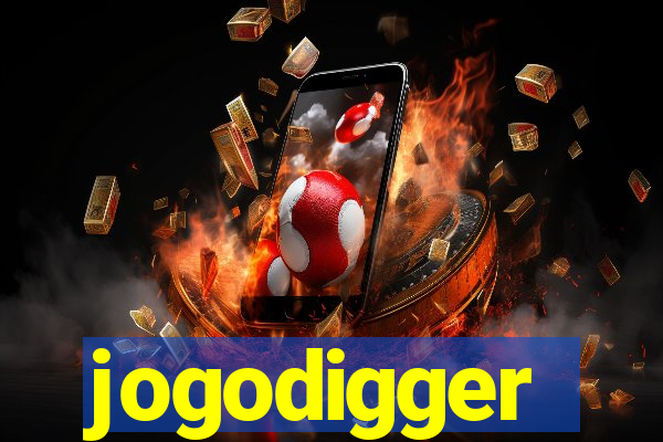 jogodigger