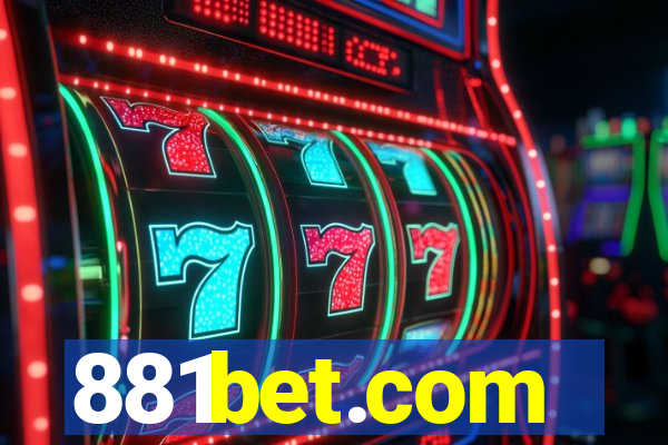 881bet.com