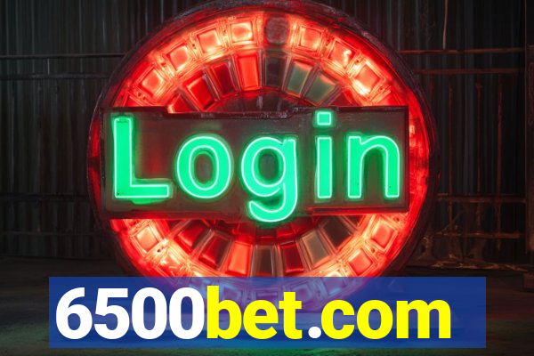 6500bet.com