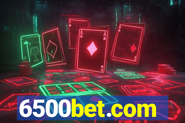 6500bet.com