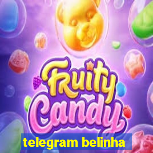 telegram belinha