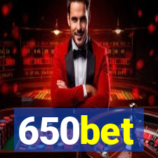 650bet