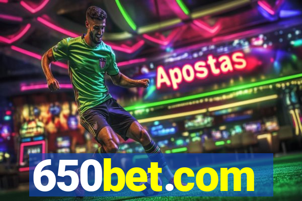 650bet.com