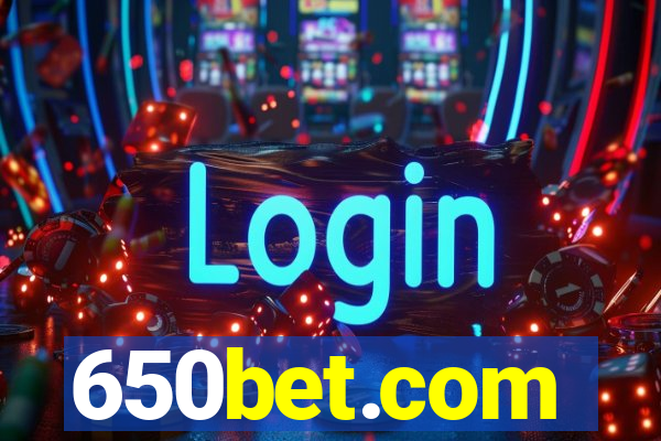 650bet.com