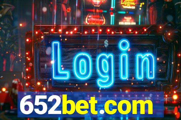 652bet.com