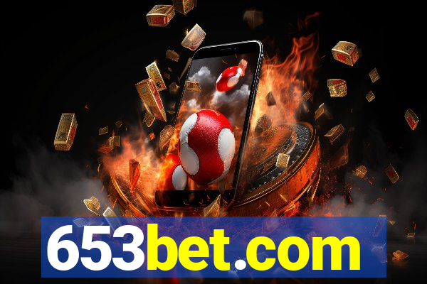 653bet.com