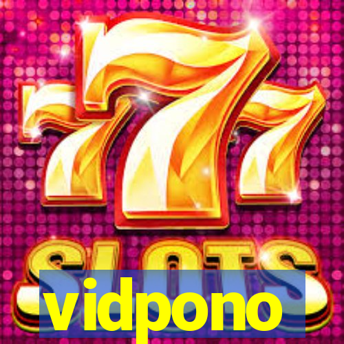 vidpono