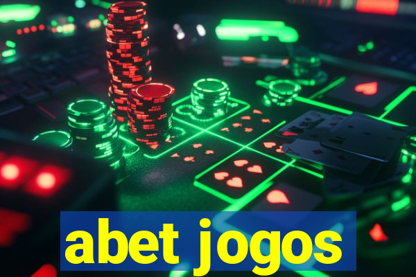 abet jogos