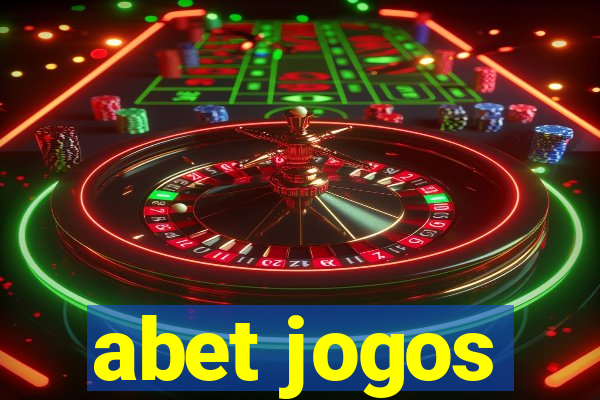 abet jogos