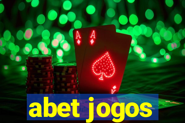 abet jogos