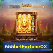 655betFortuneOX