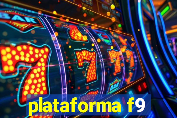 plataforma f9