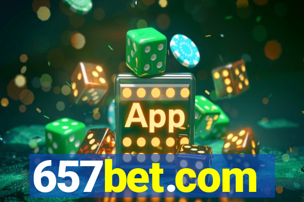 657bet.com