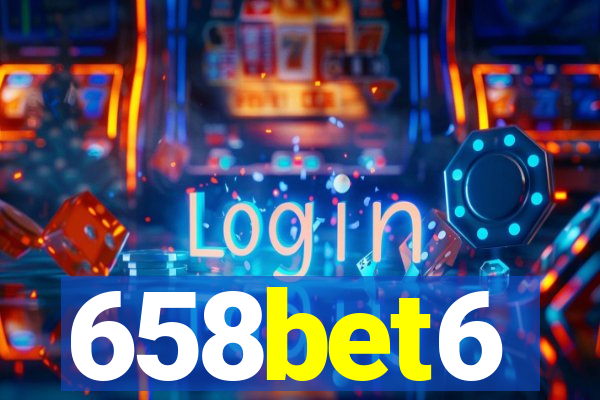 658bet6