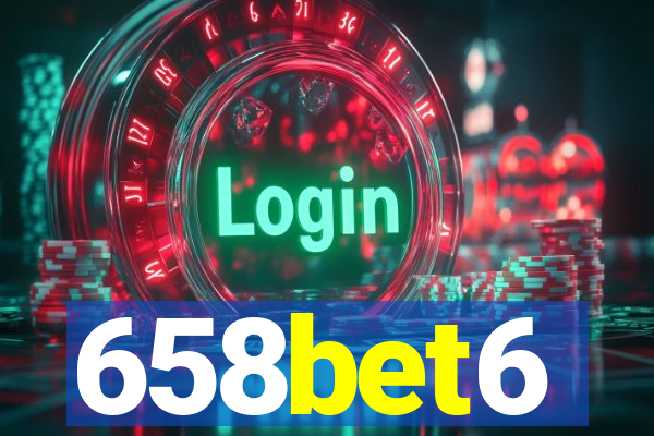 658bet6