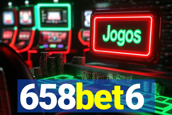 658bet6