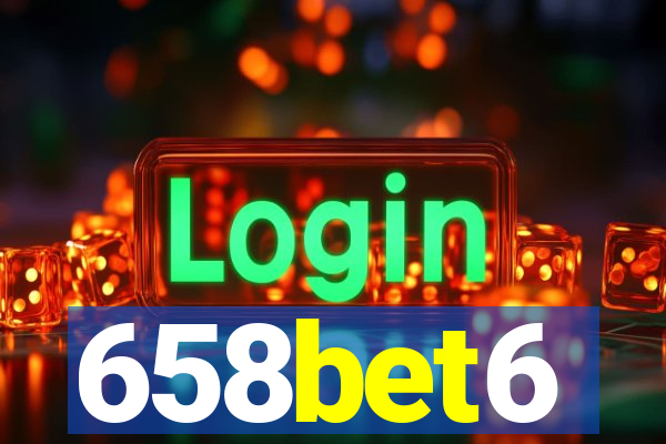 658bet6