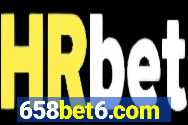 658bet6.com