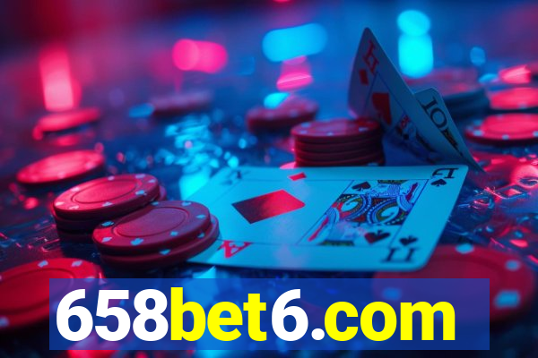 658bet6.com