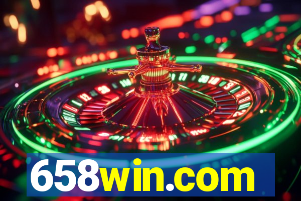 658win.com