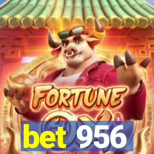 bet 956