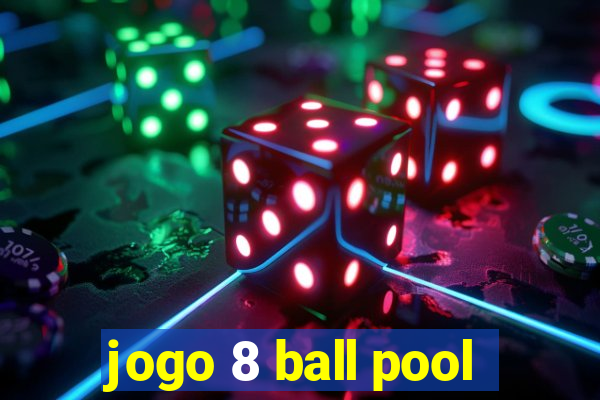 jogo 8 ball pool