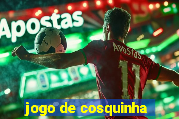 jogo de cosquinha